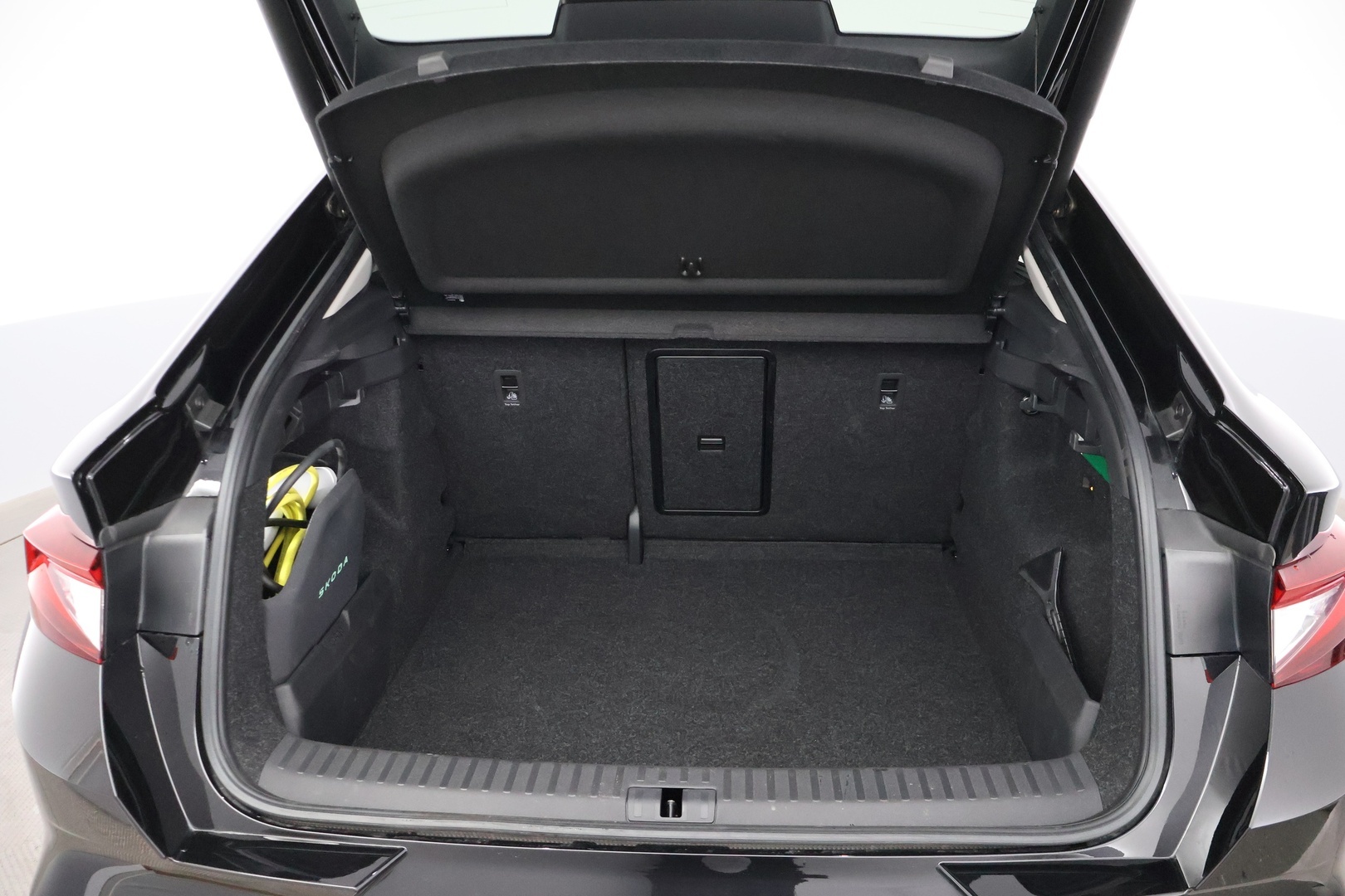 SKODA Enyaq 2025
