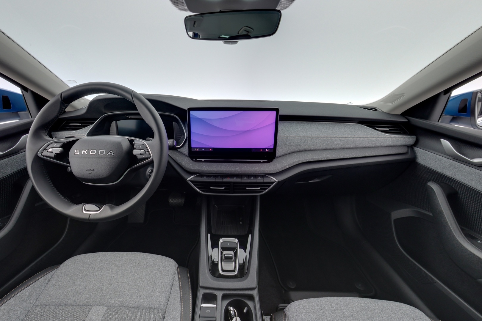 SKODA OCTAVIA 10
