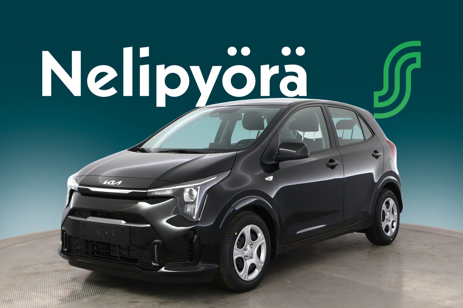 KIA Picanto 2026