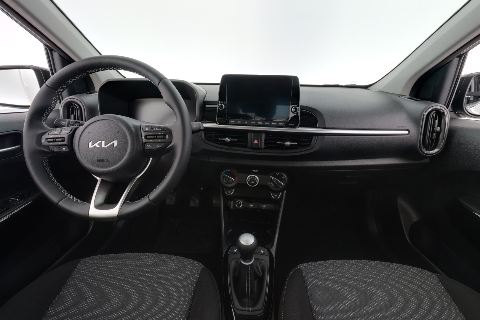KIA Picanto 2026