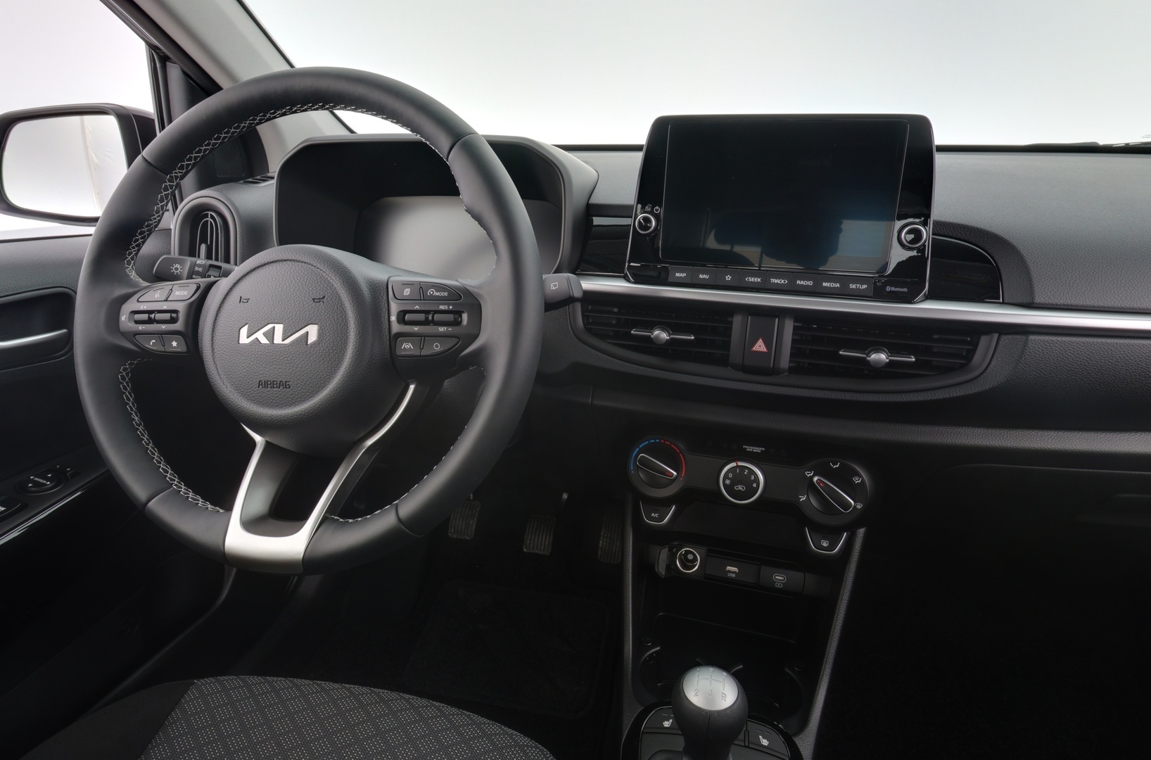 KIA Picanto 2026