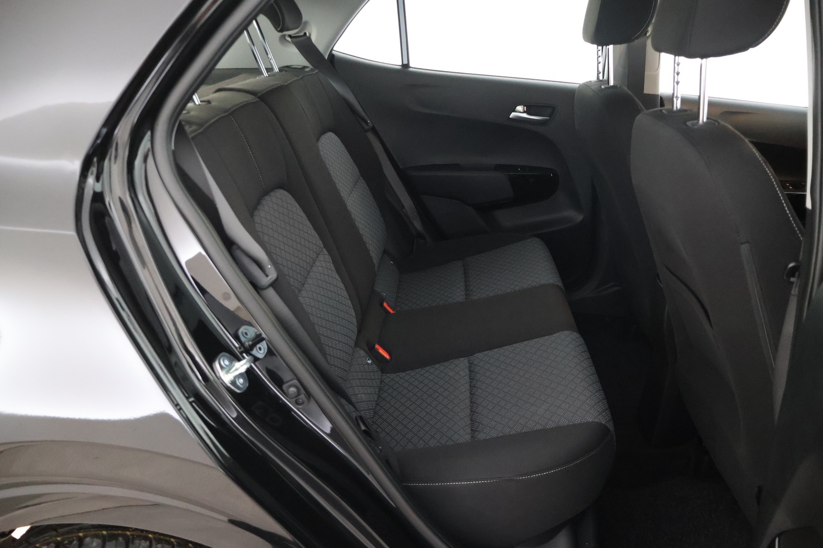 KIA Picanto 2026