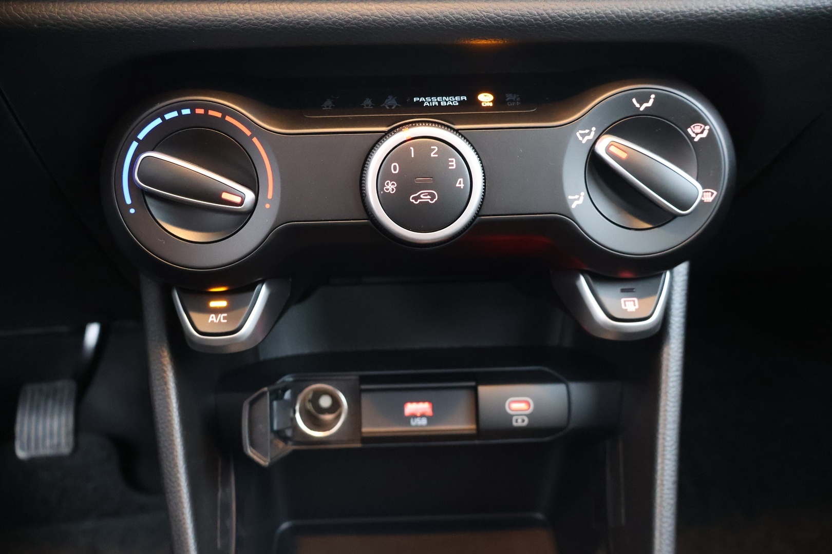 KIA Picanto 2026