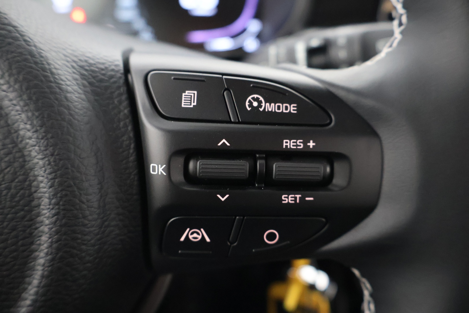 KIA Picanto 2026