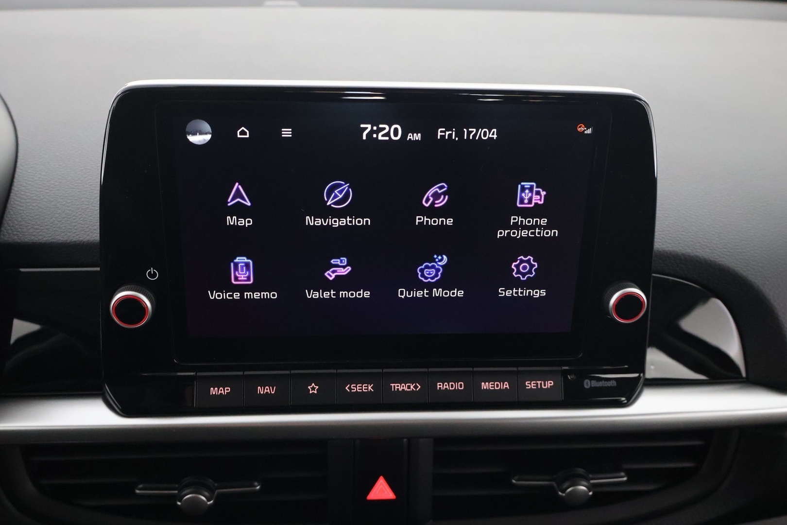 KIA Picanto 2026