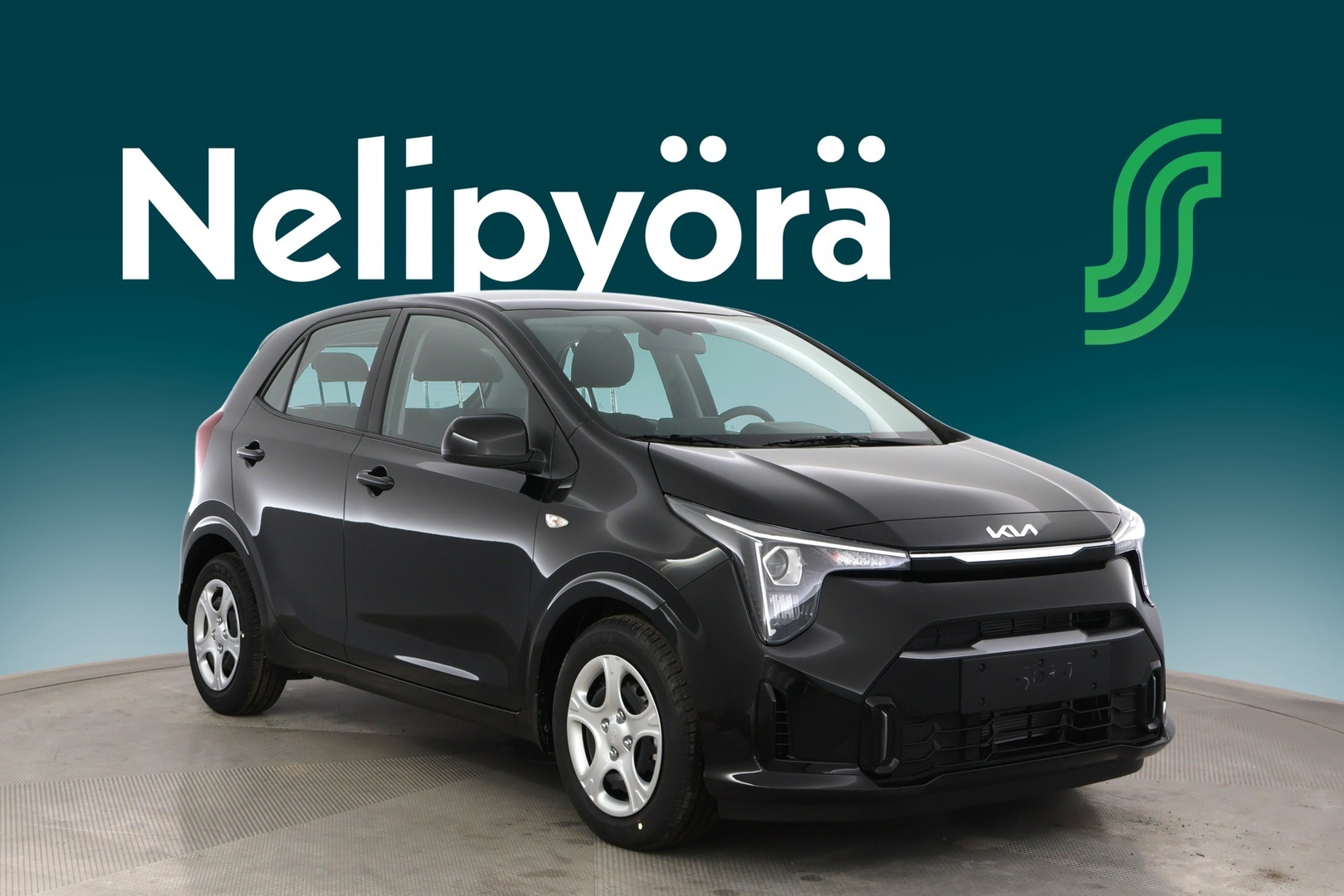 KIA Picanto 2026