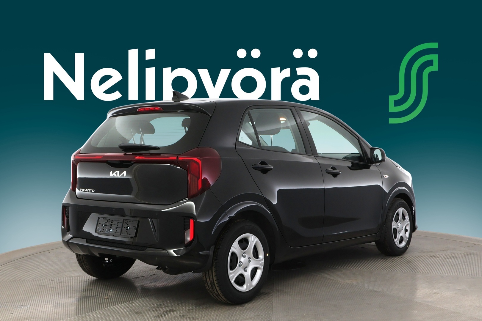 KIA Picanto 2026