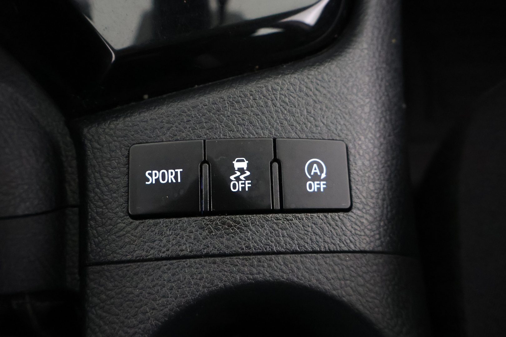 TOYOTA Auris 2017