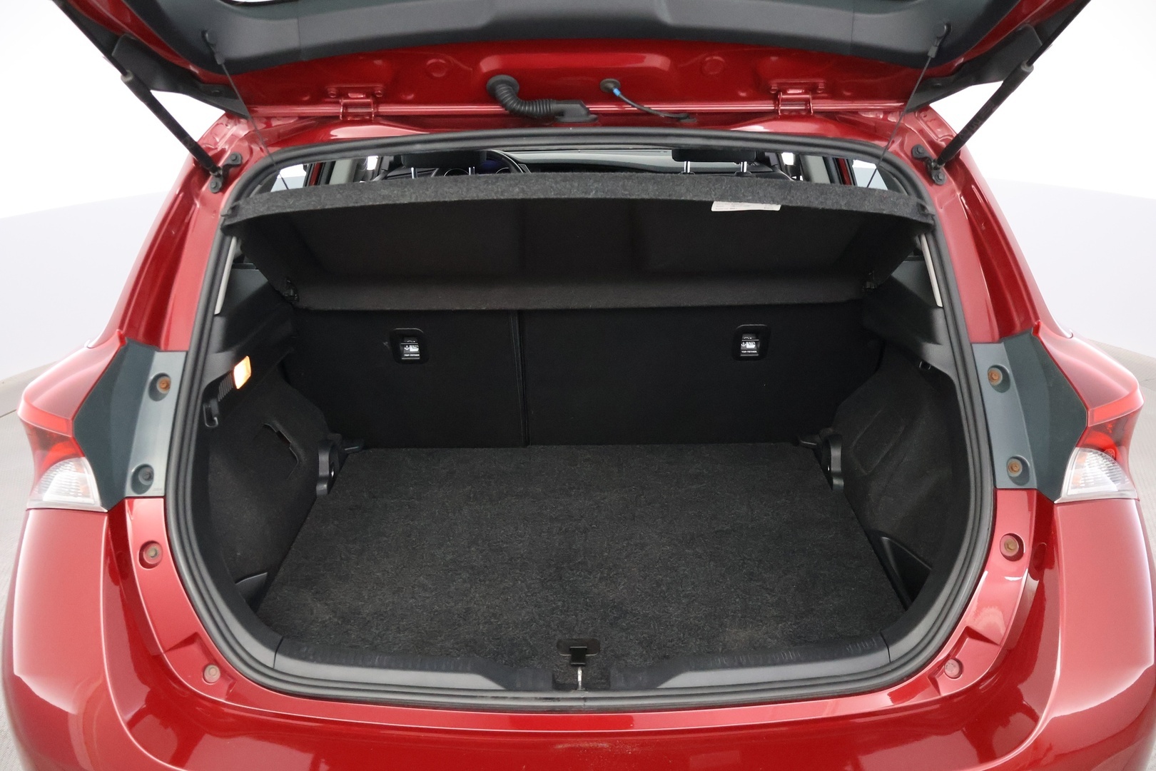 TOYOTA Auris 2017