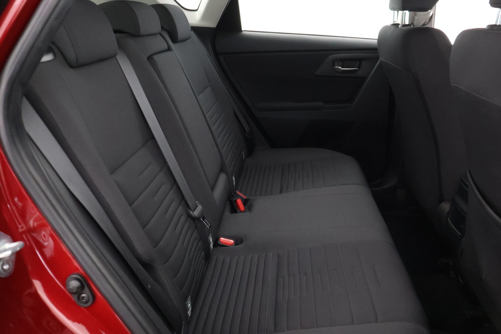 TOYOTA Auris 2017