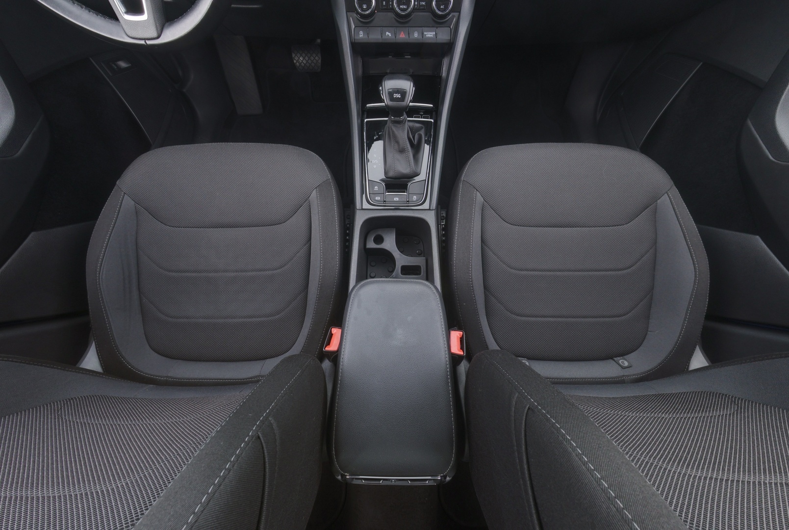 SKODA Kodiaq 2018