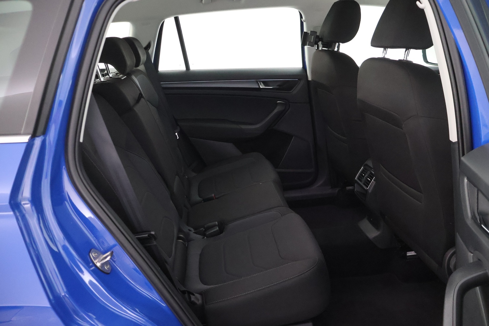 SKODA Kodiaq 2018