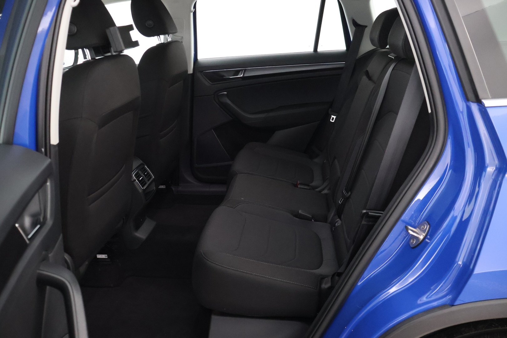 SKODA Kodiaq 2018