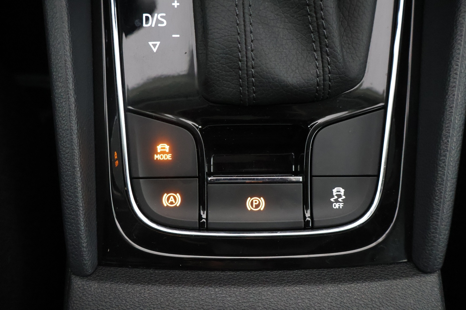 SKODA Kodiaq 2018