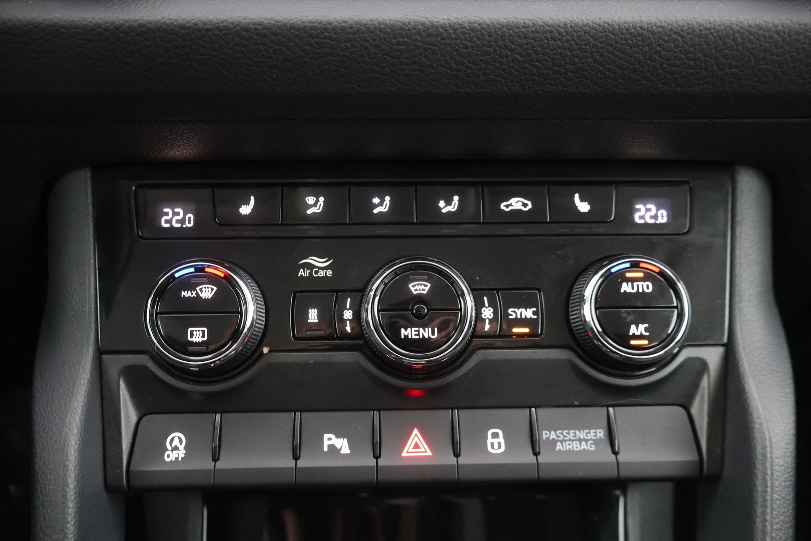 SKODA Kodiaq 2018