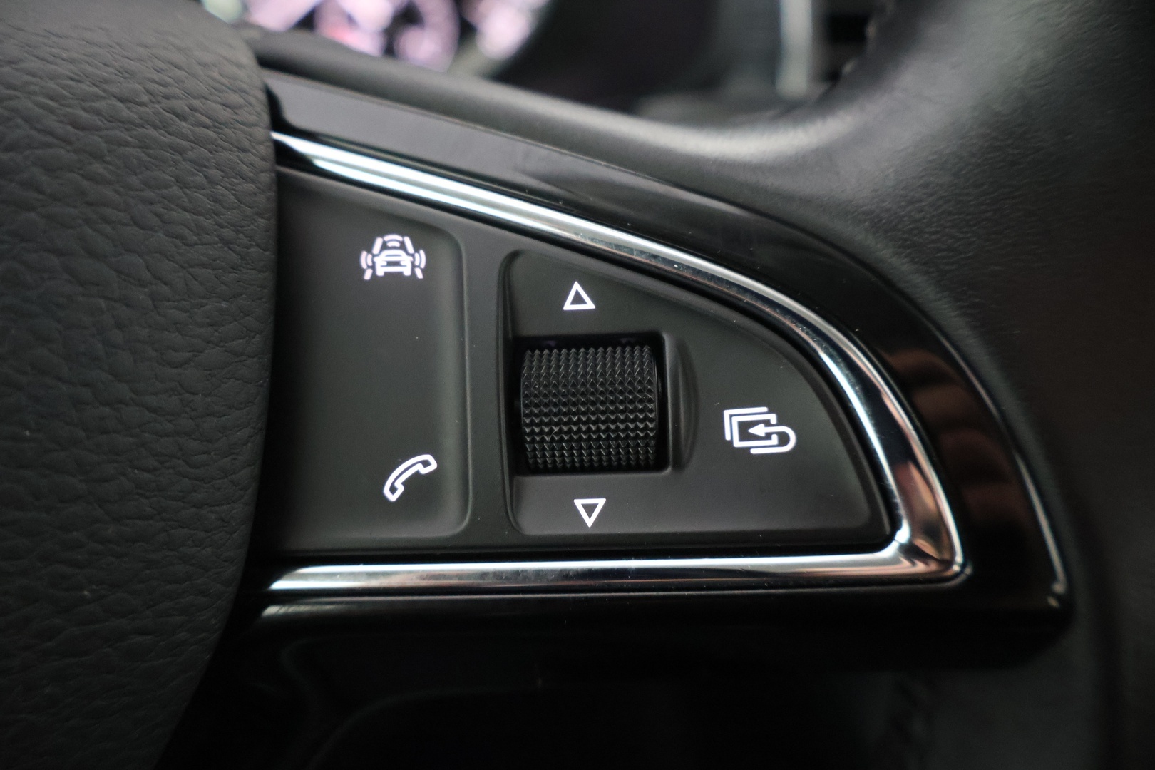 SKODA Kodiaq 2018