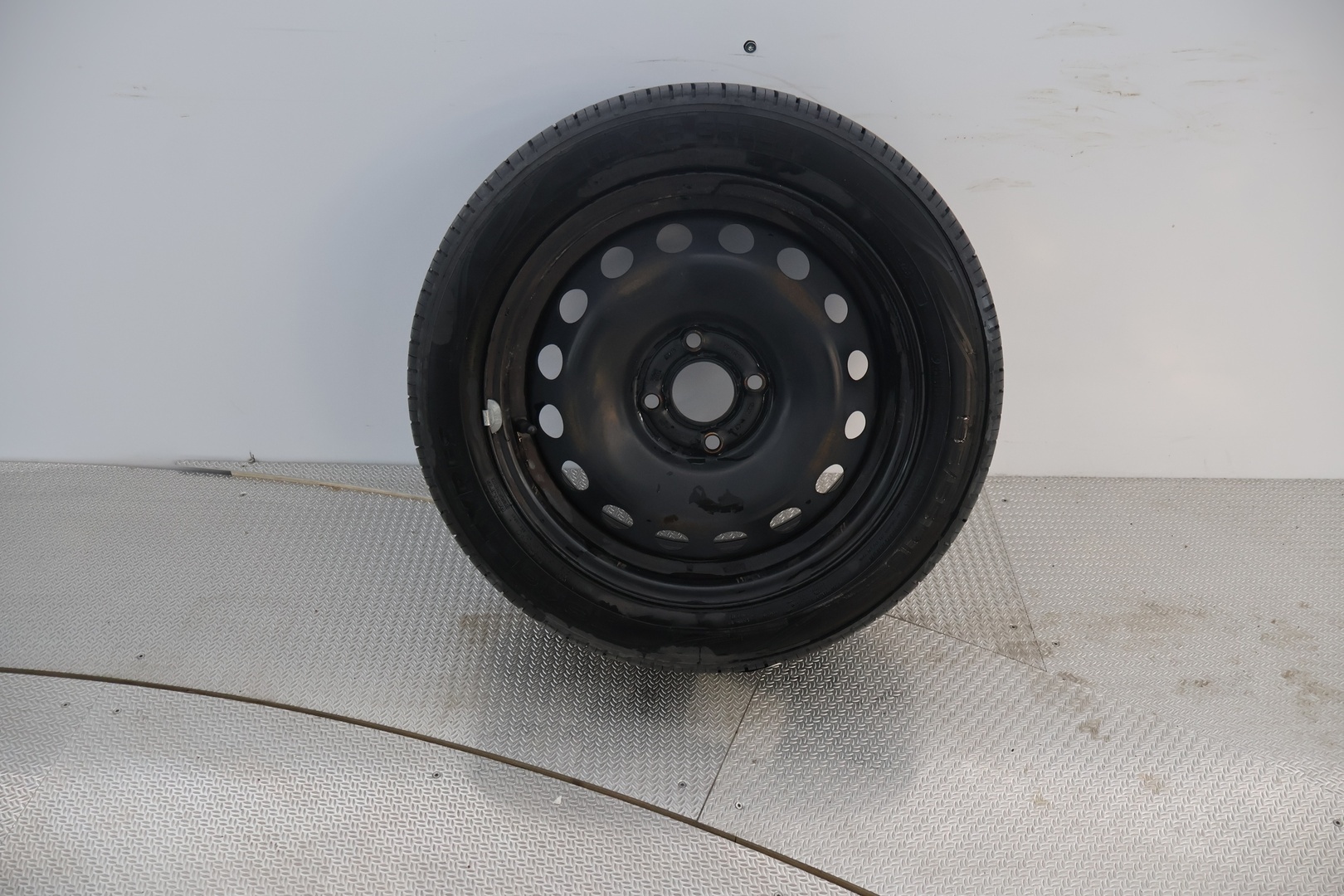 FORD Fiesta Van 2020