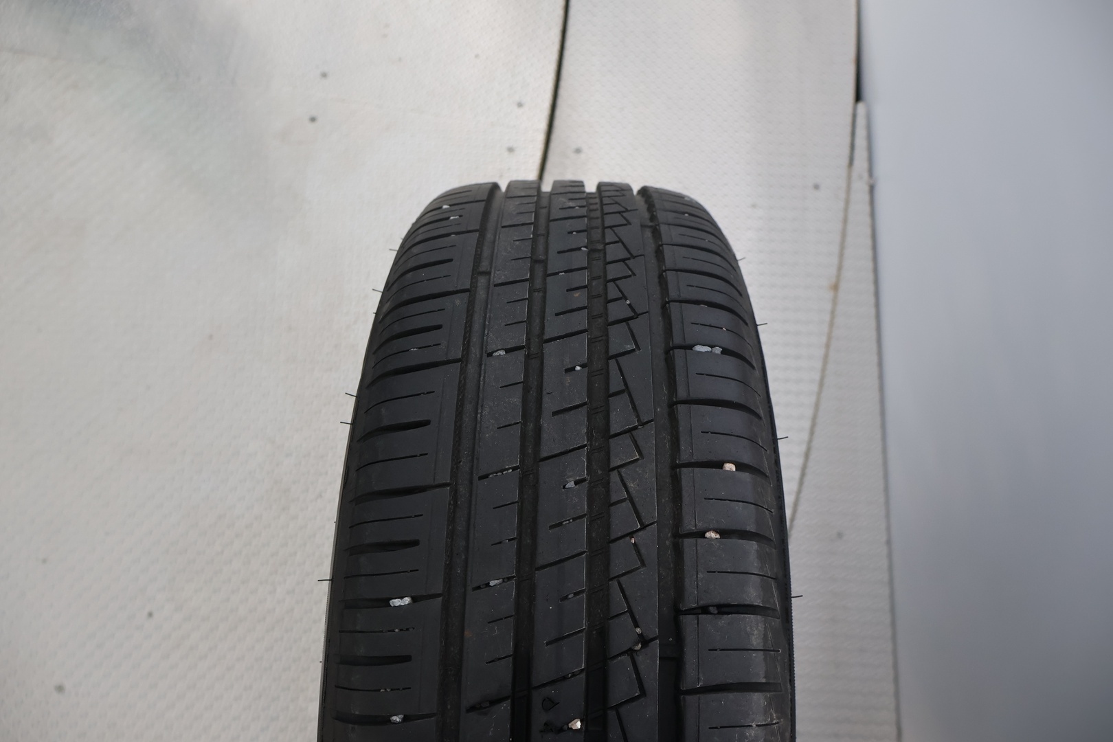 FORD Fiesta Van 2020