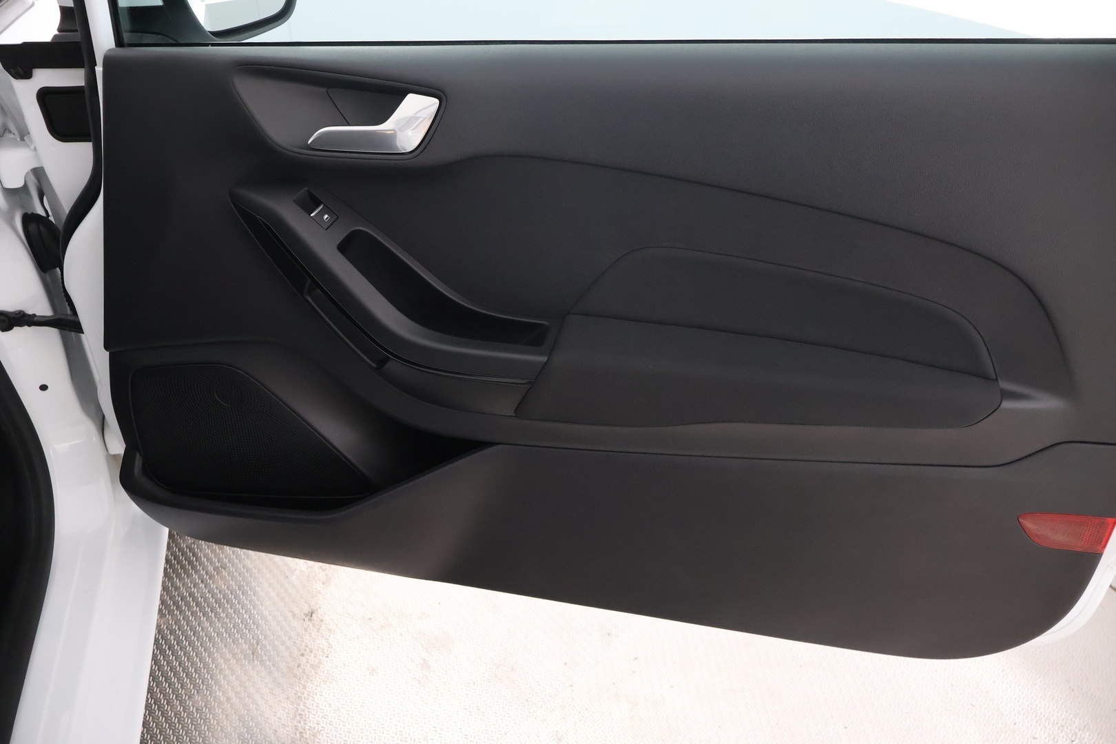 FORD Fiesta Van 2020