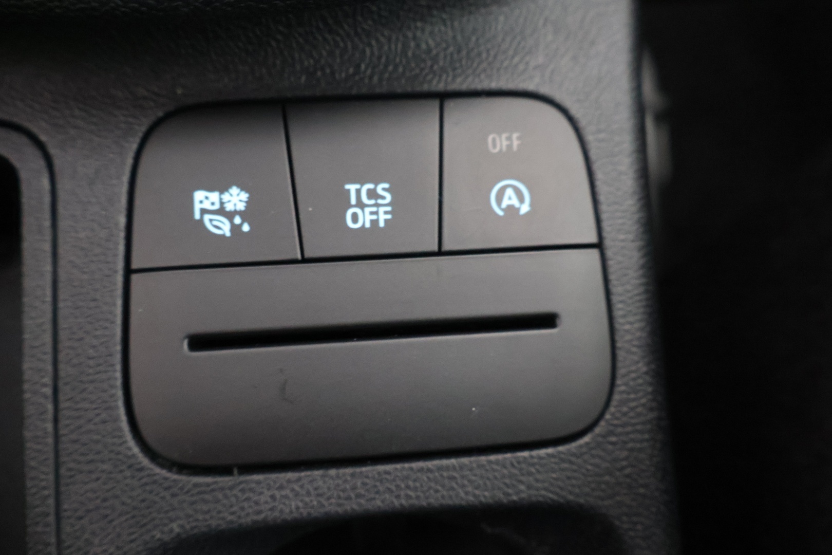 FORD Fiesta Van 2020