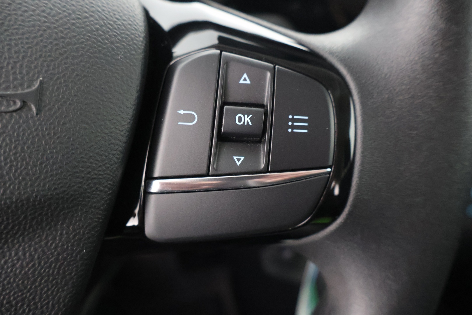 FORD Fiesta Van 2020