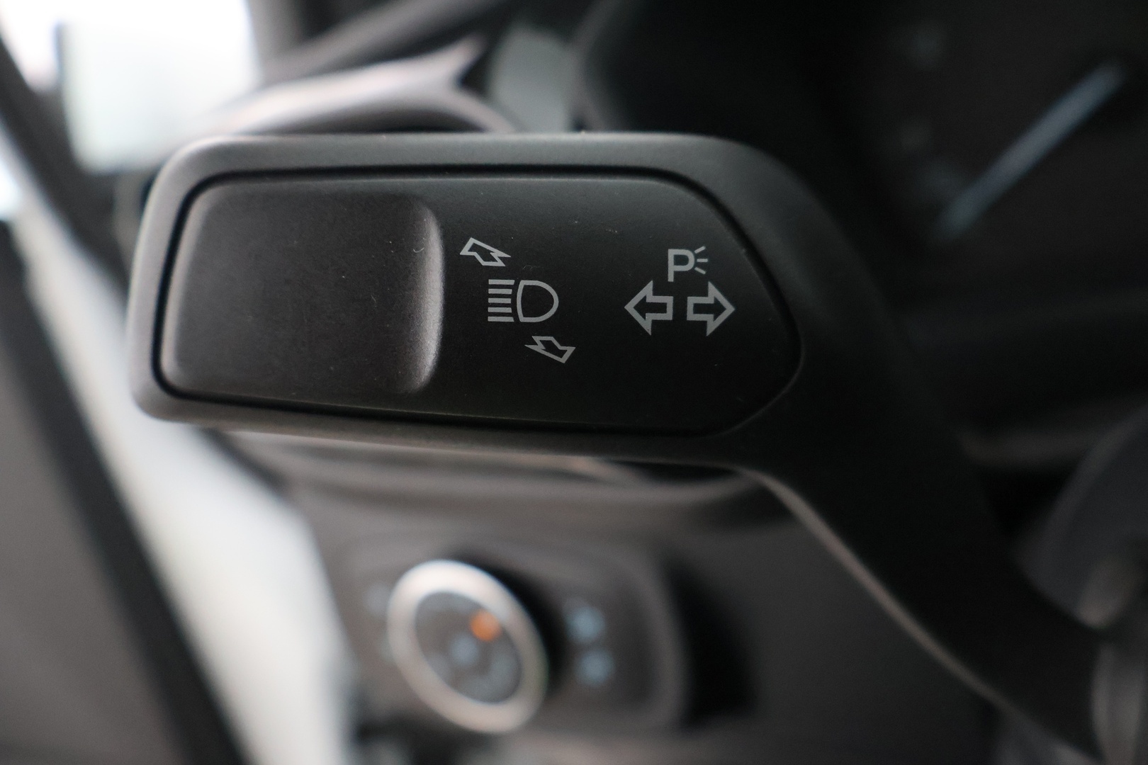 FORD Fiesta Van 2020