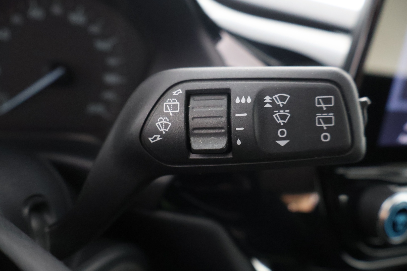 FORD Fiesta Van 2020