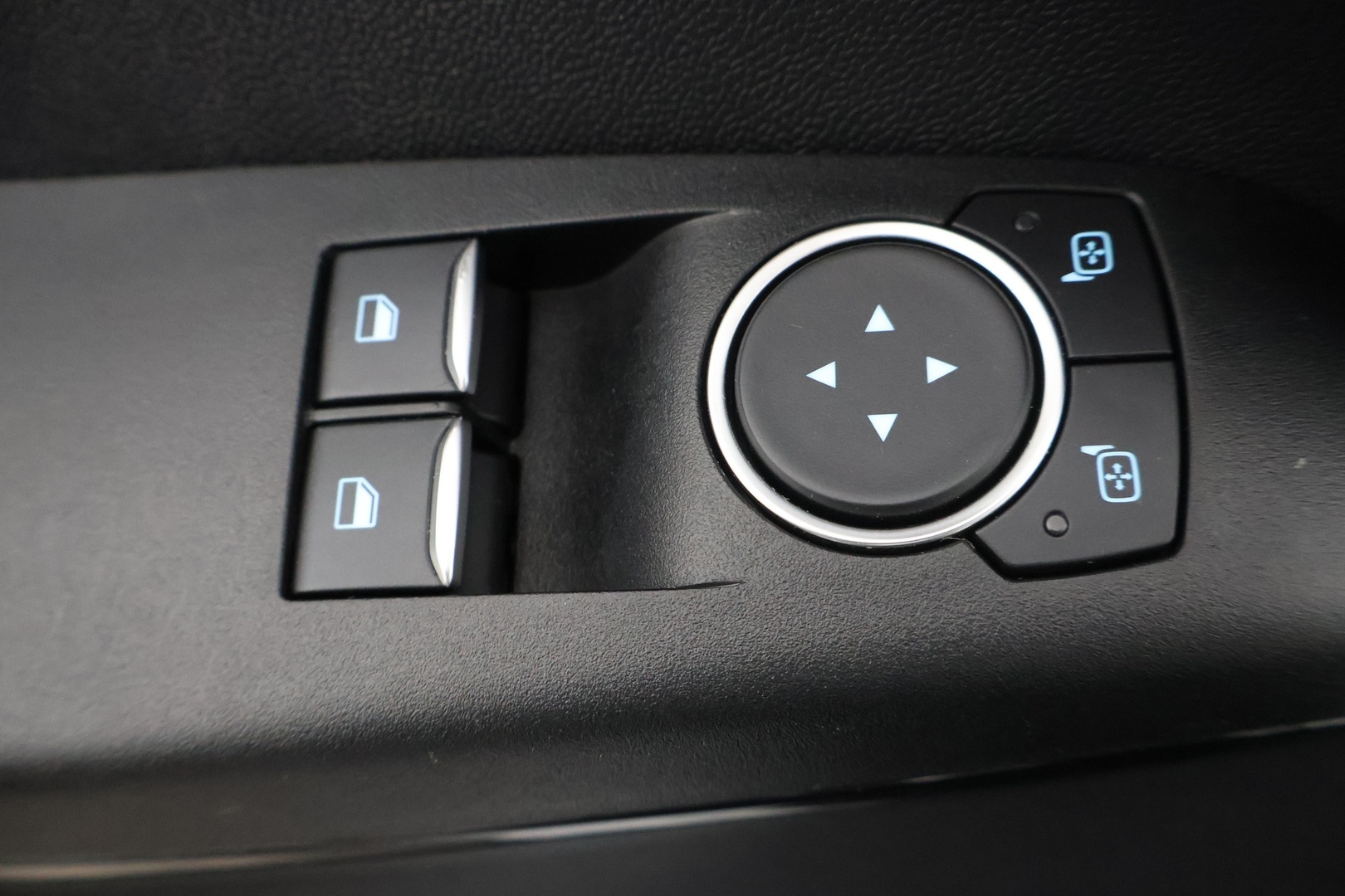 FORD Fiesta Van 2020