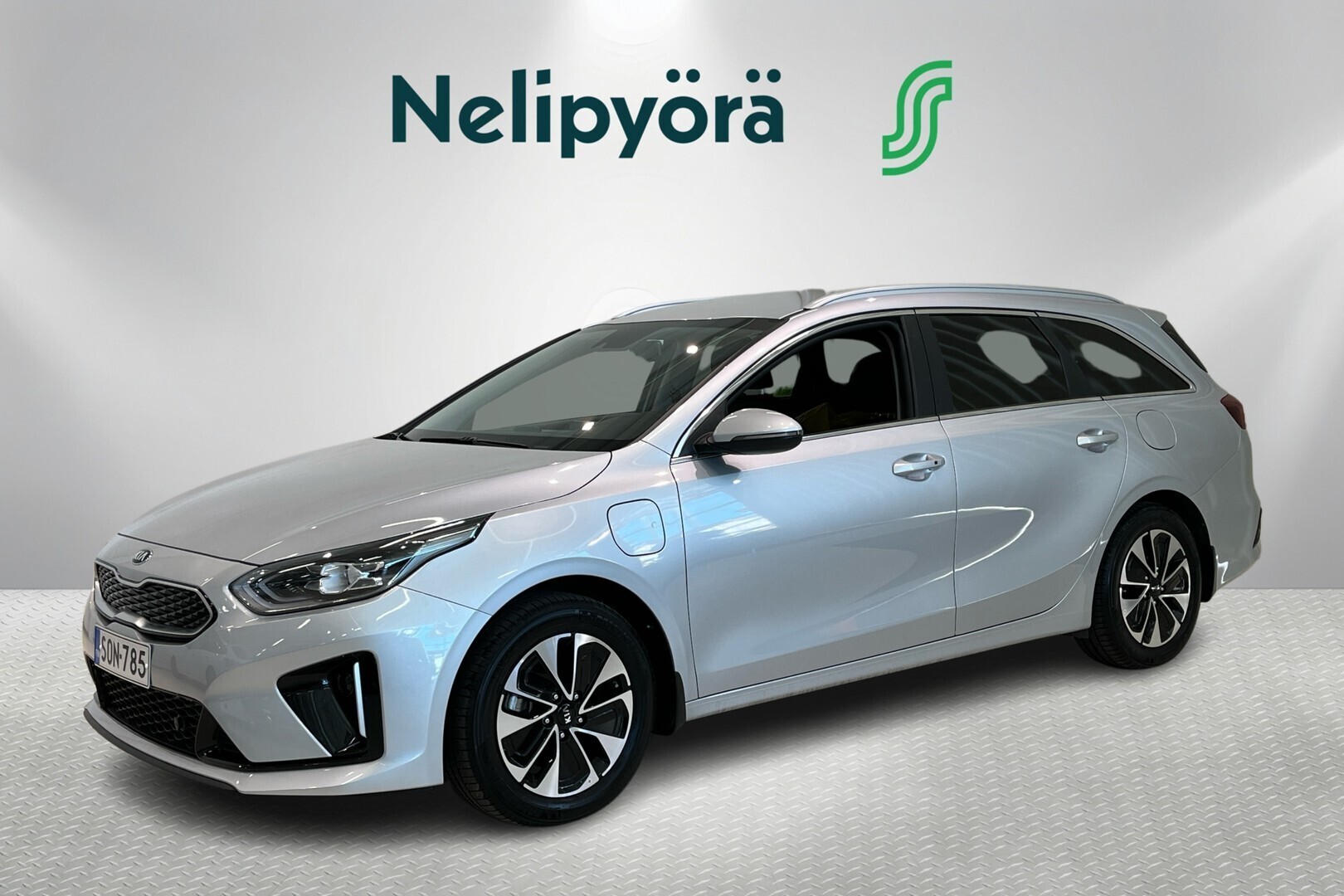 KIA Ceed 2021