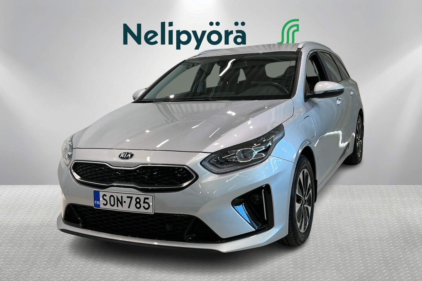 KIA Ceed 2021