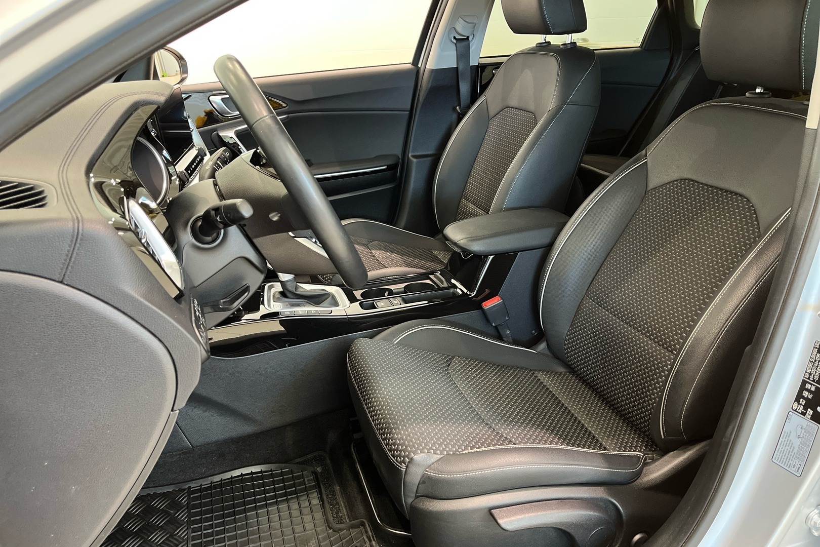 KIA Ceed 2021