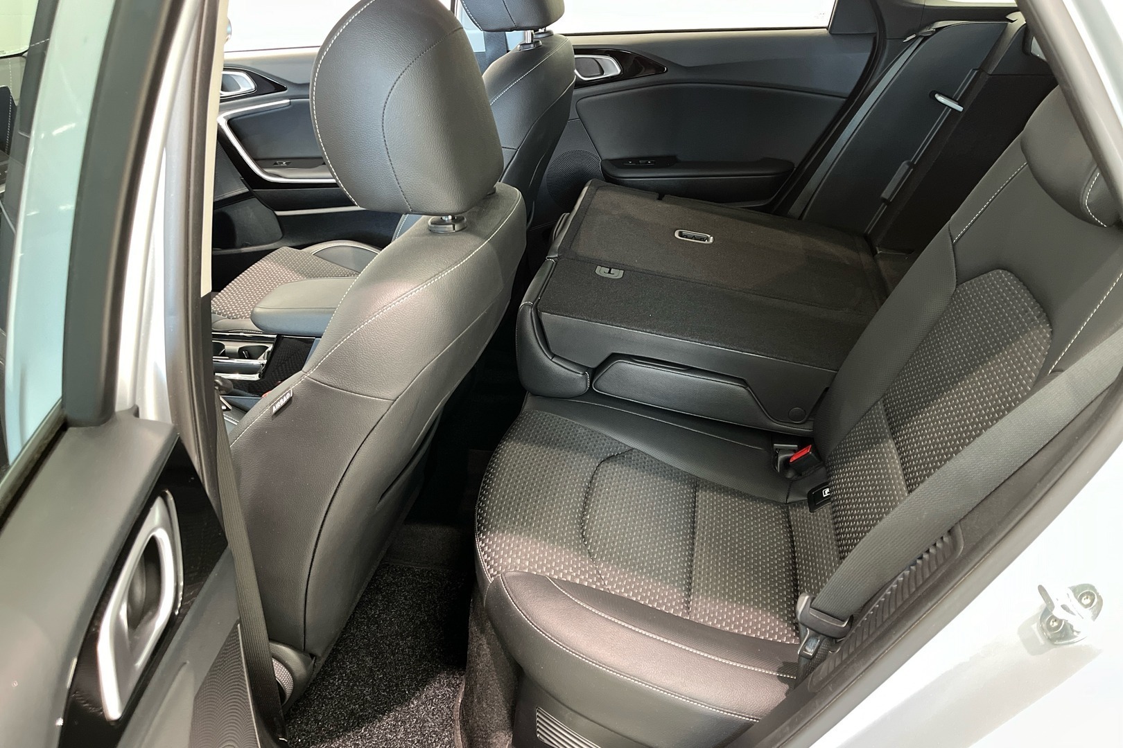 KIA Ceed 2021