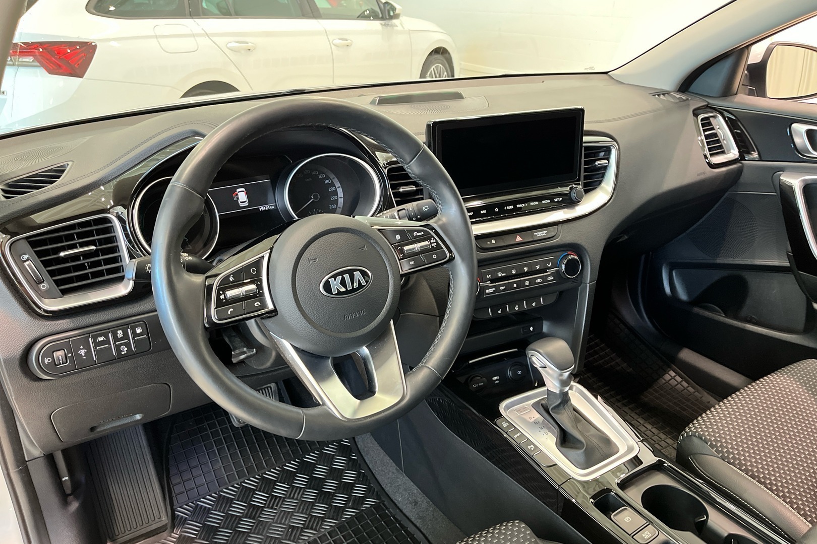KIA Ceed 2021