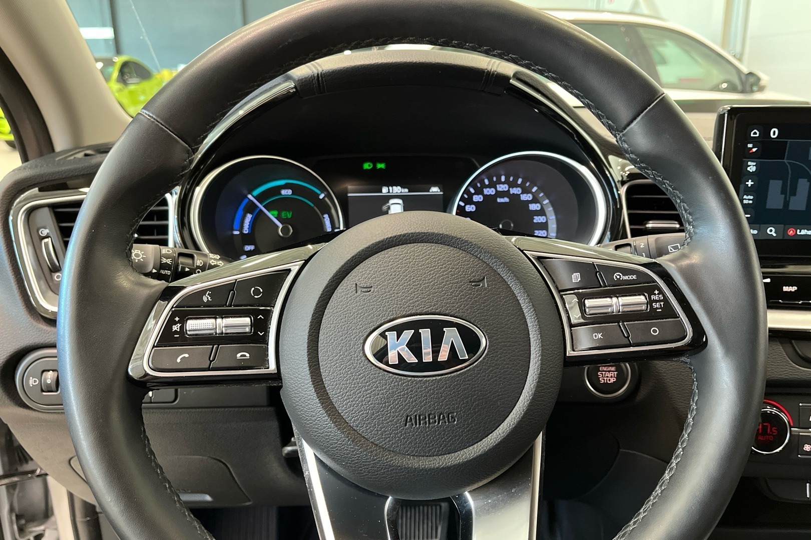 KIA Ceed 2021