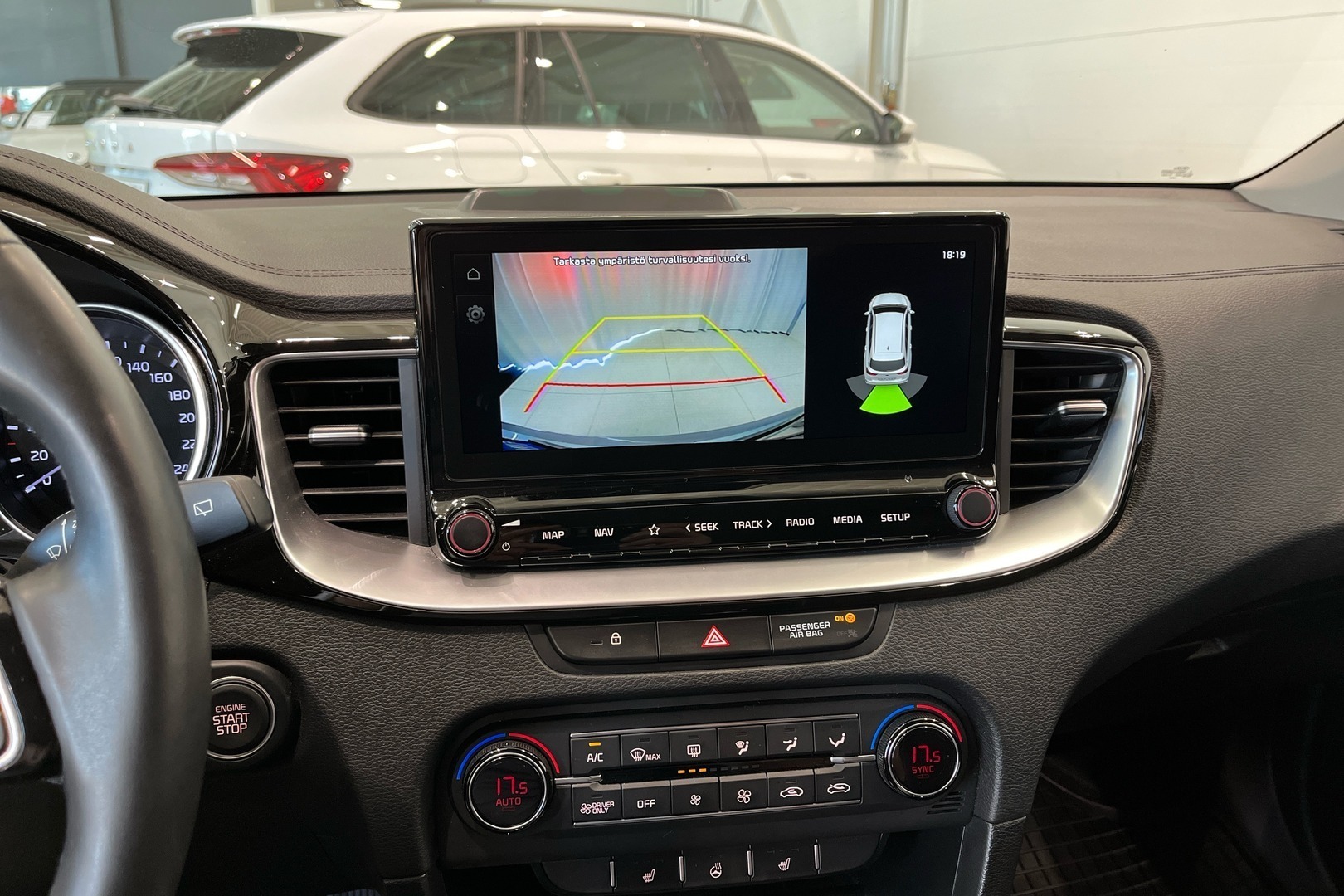 KIA Ceed 2021