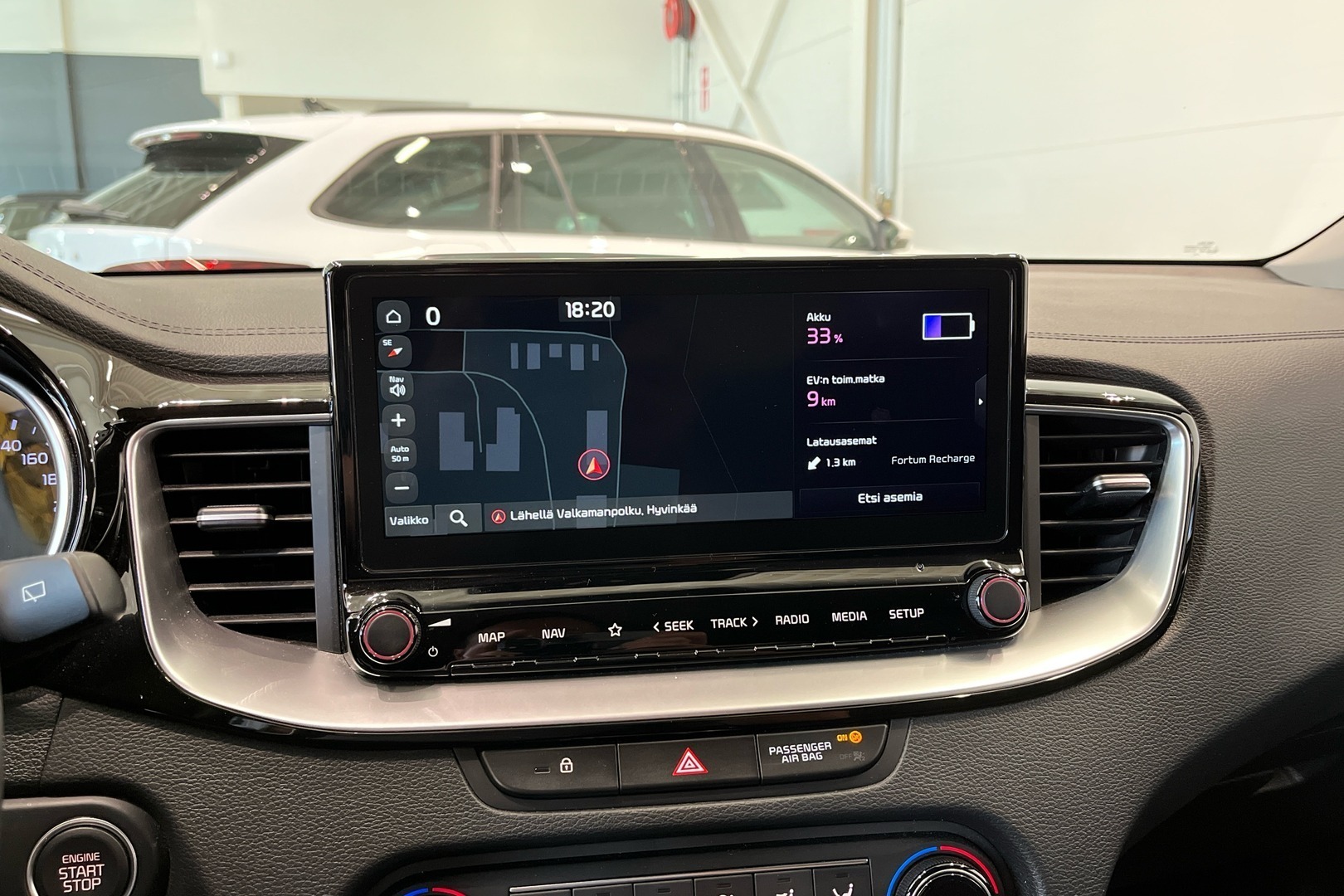 KIA Ceed 2021
