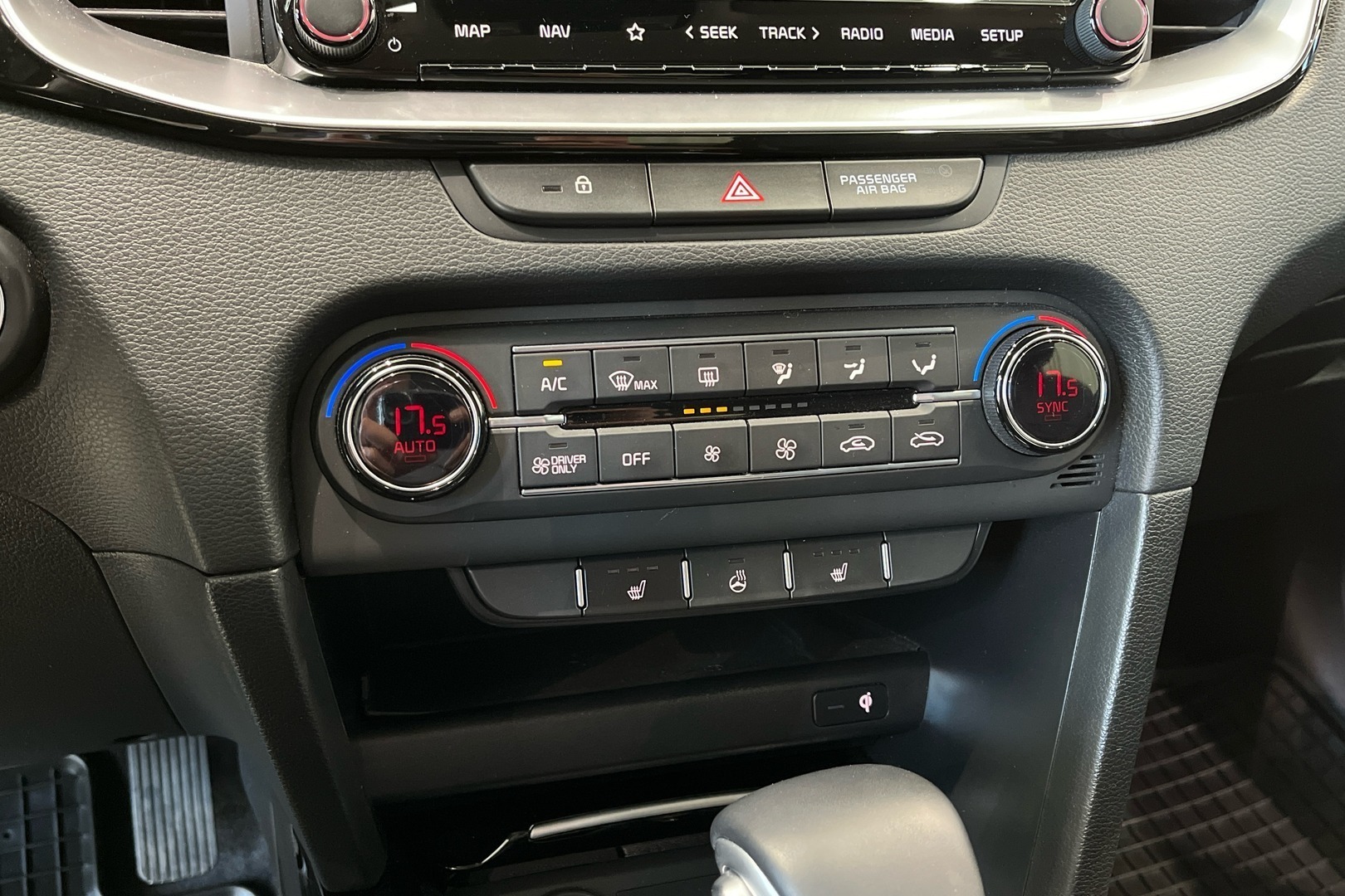 KIA Ceed 2021