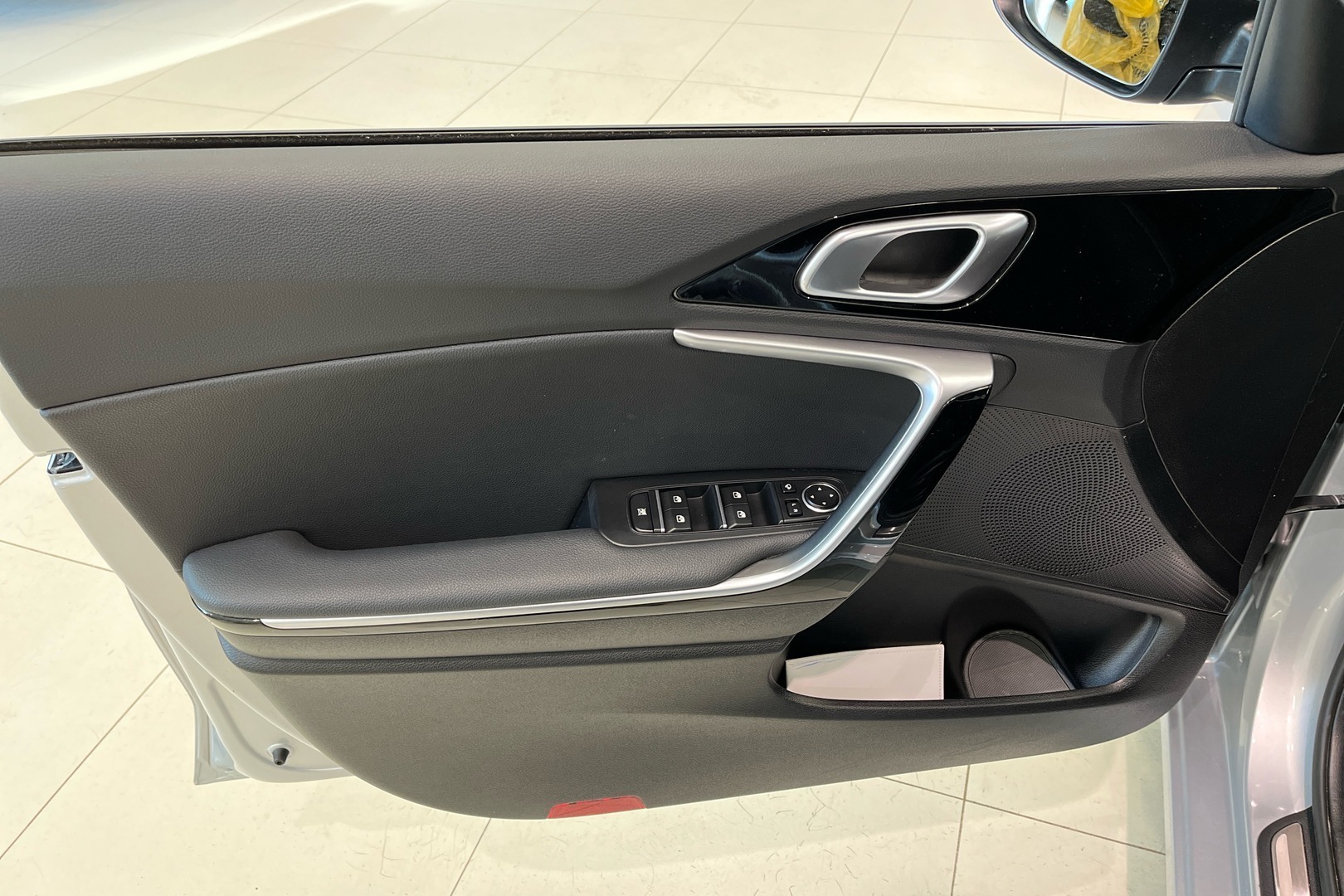 KIA Ceed 2021