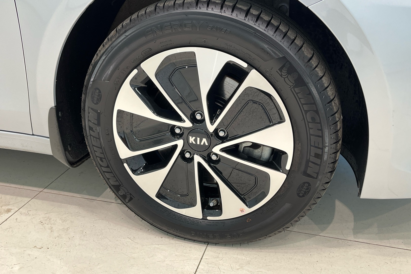 KIA Ceed 2021