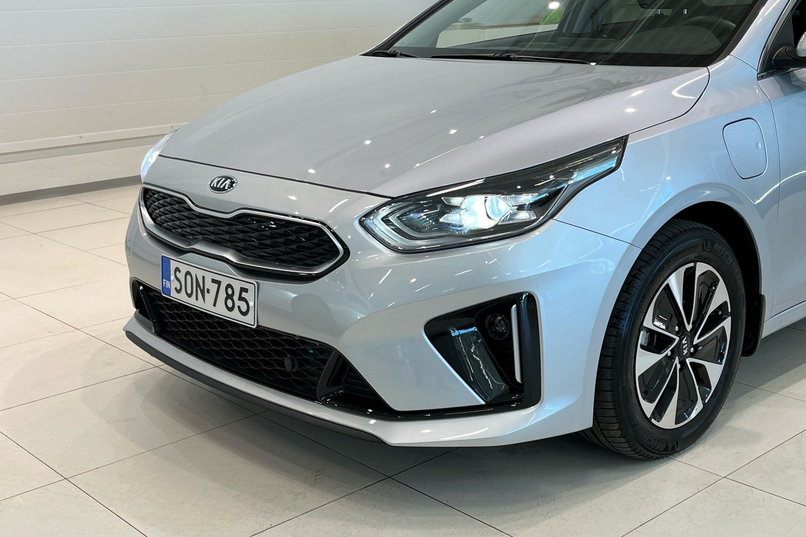 KIA Ceed 2021