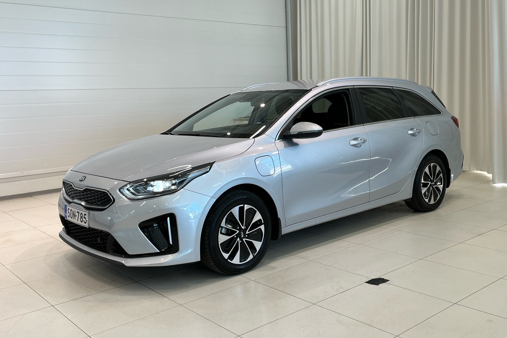 KIA Ceed 2021