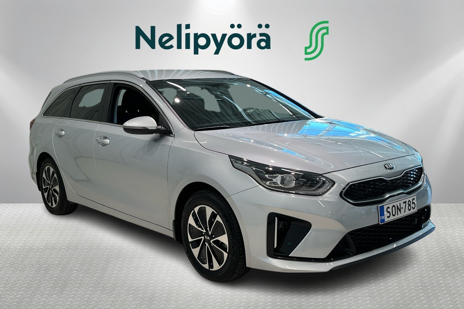 KIA Ceed 2021
