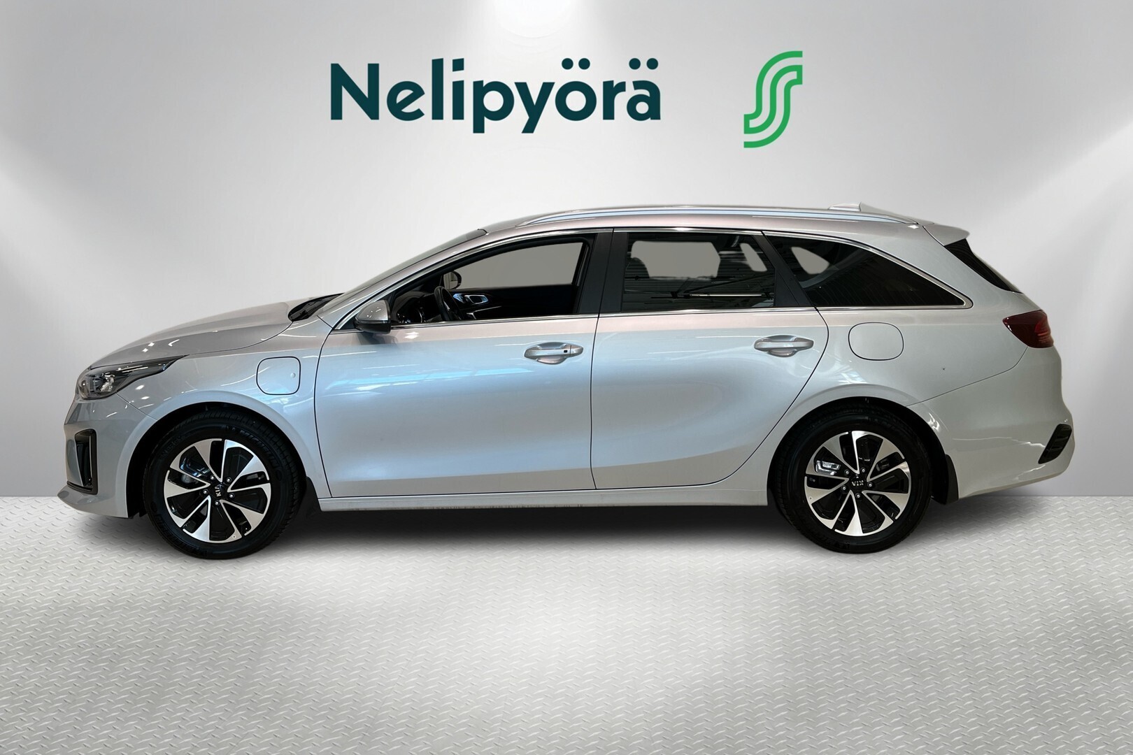KIA Ceed 2021