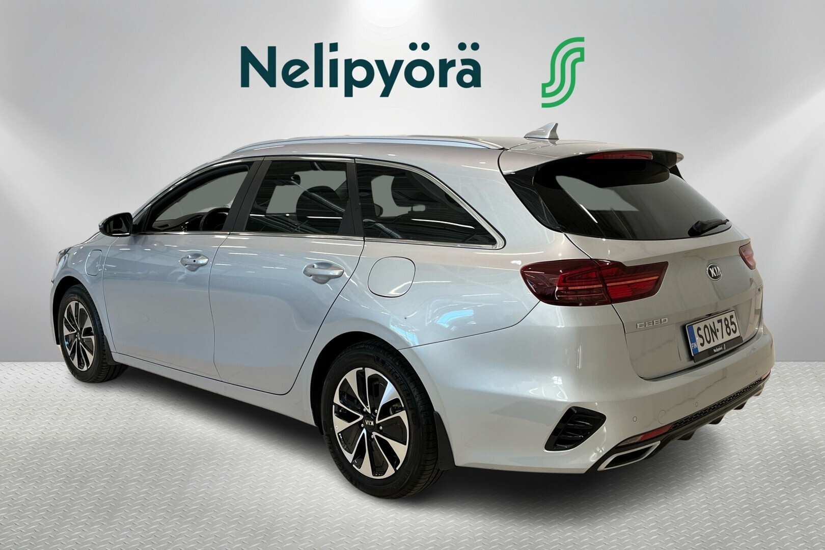KIA Ceed 2021