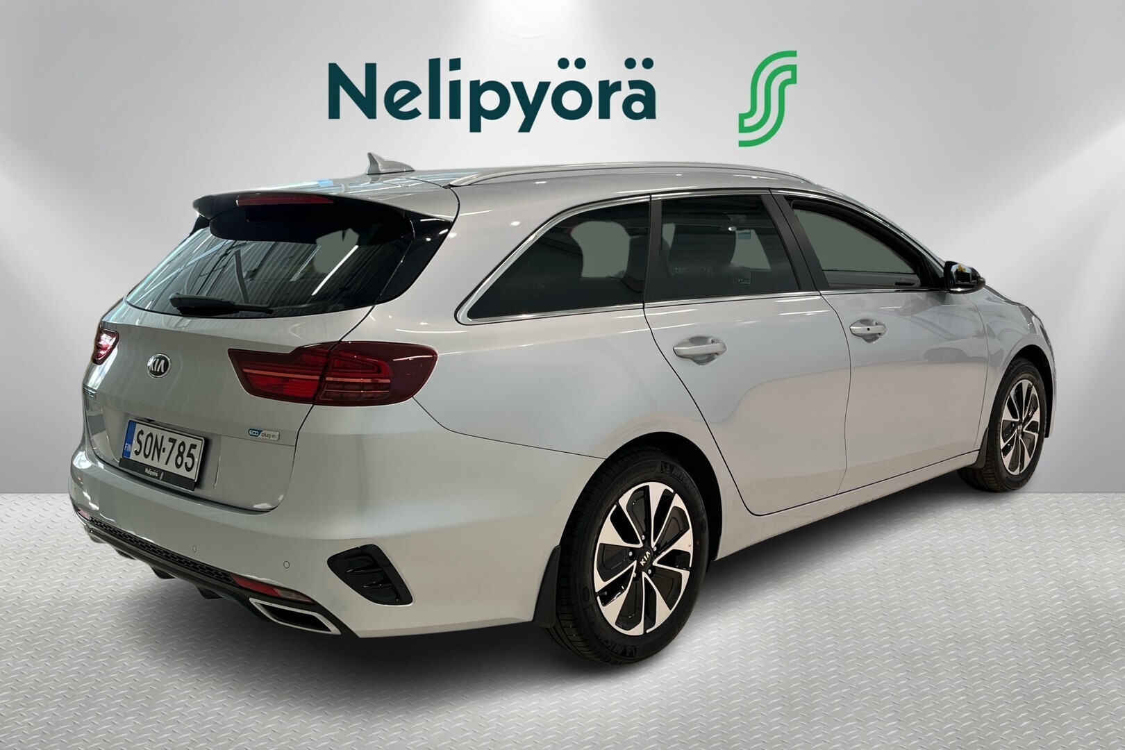 KIA Ceed 2021