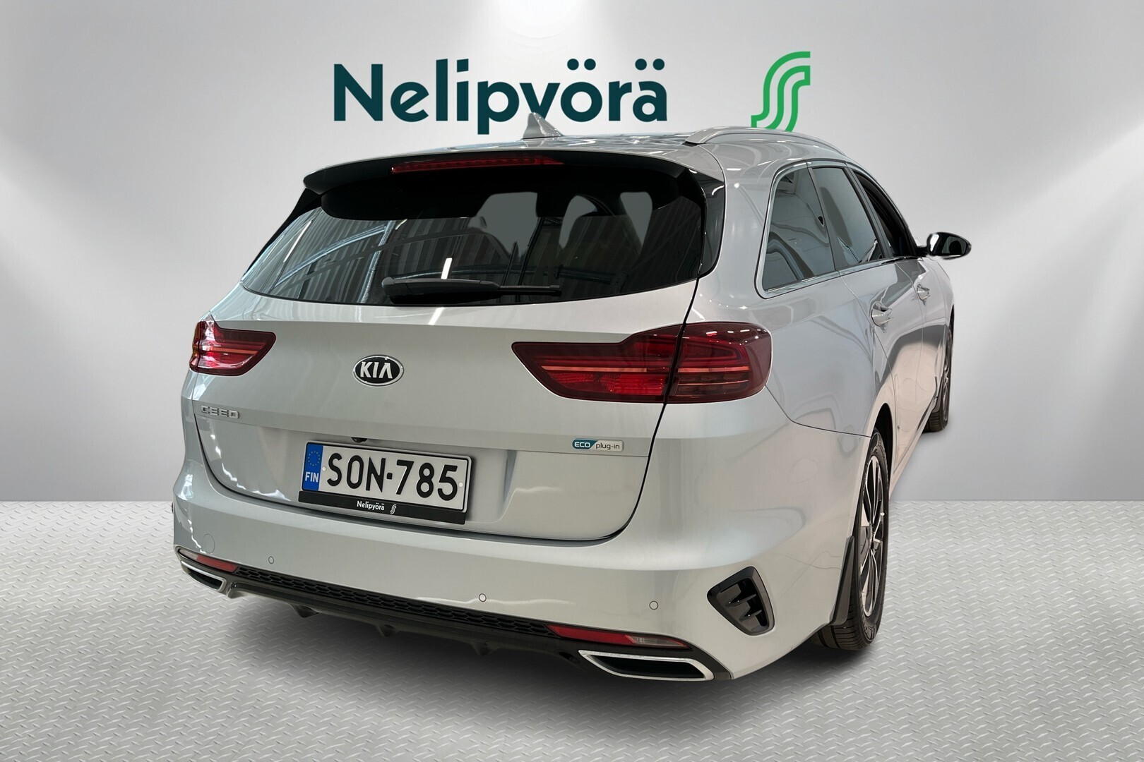 KIA Ceed 2021