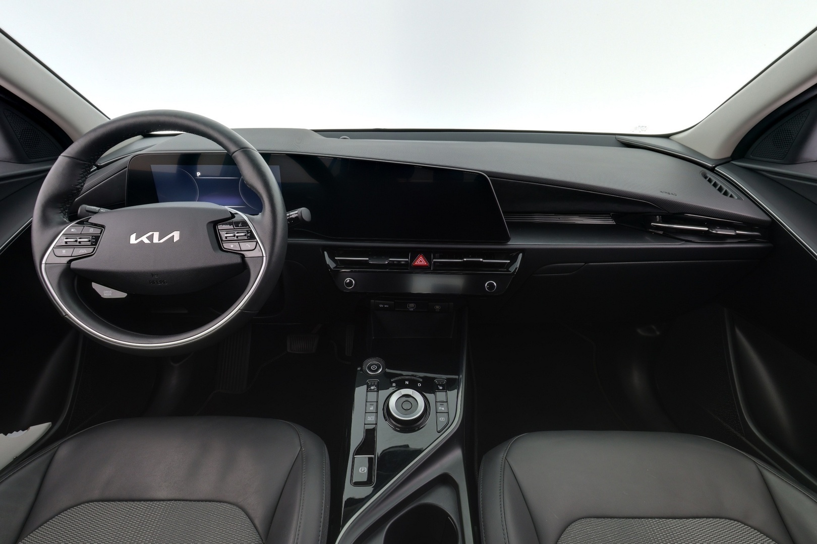 KIA NIRO 2023