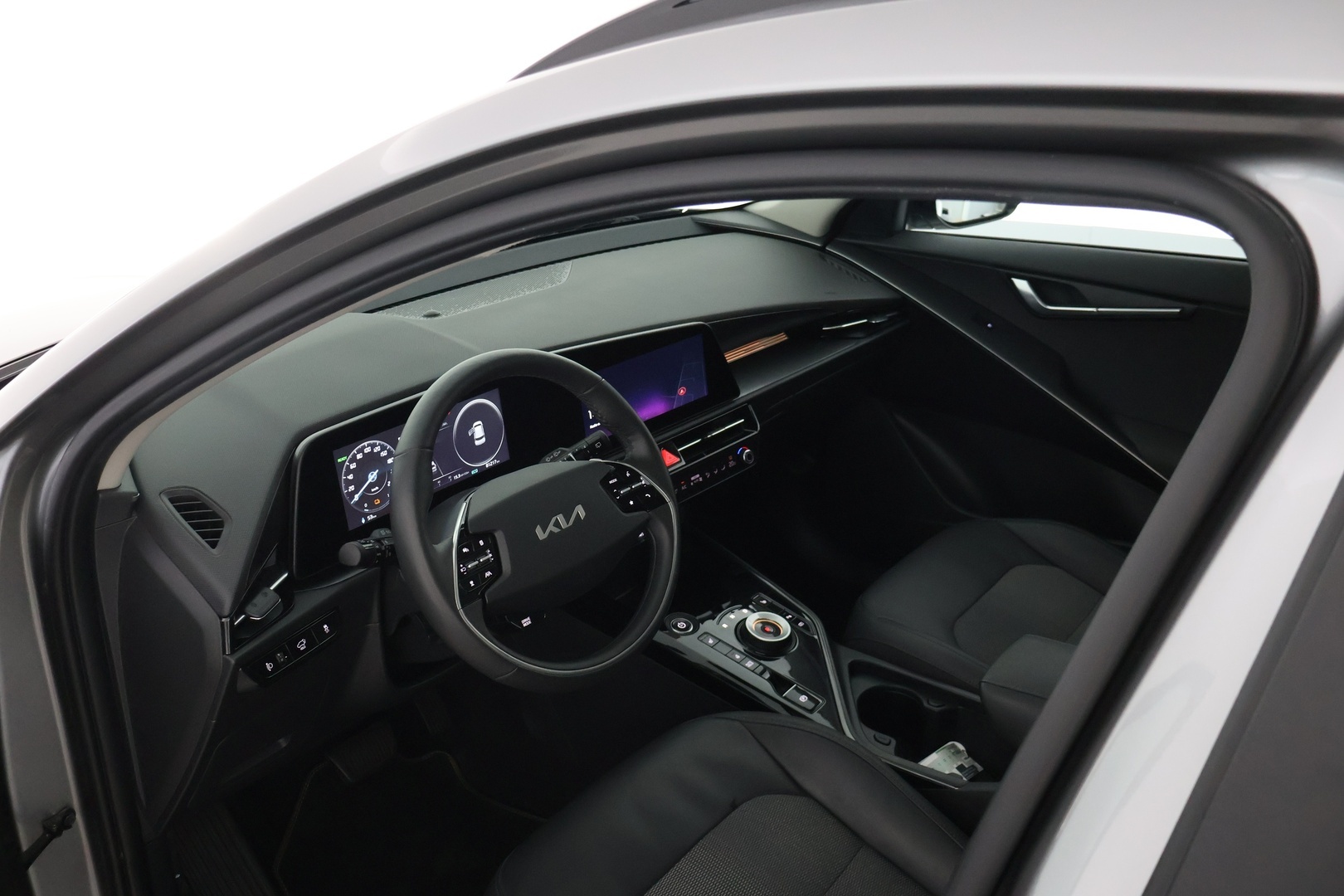 KIA NIRO 2023