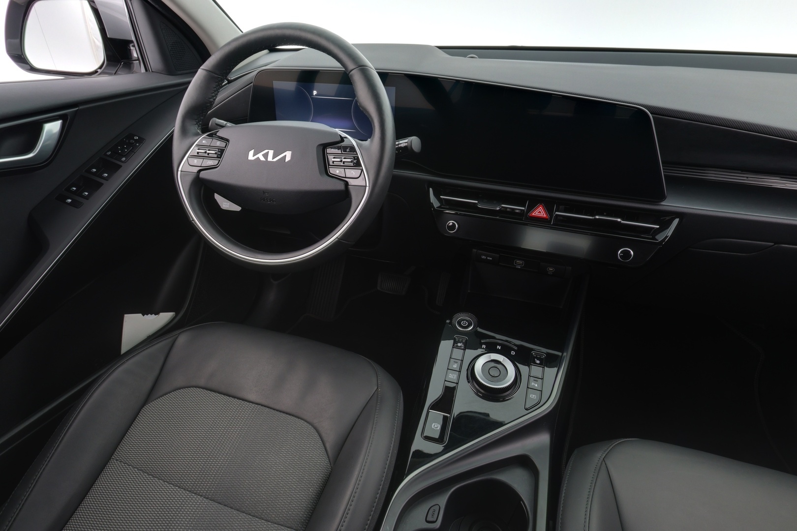 KIA NIRO 2023