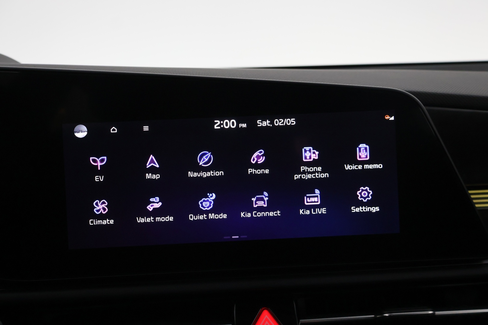 KIA NIRO 2023